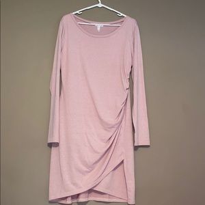 Nordstrom Essential Dress